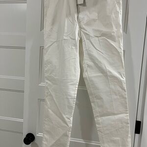 H&M Men's slim fit pants